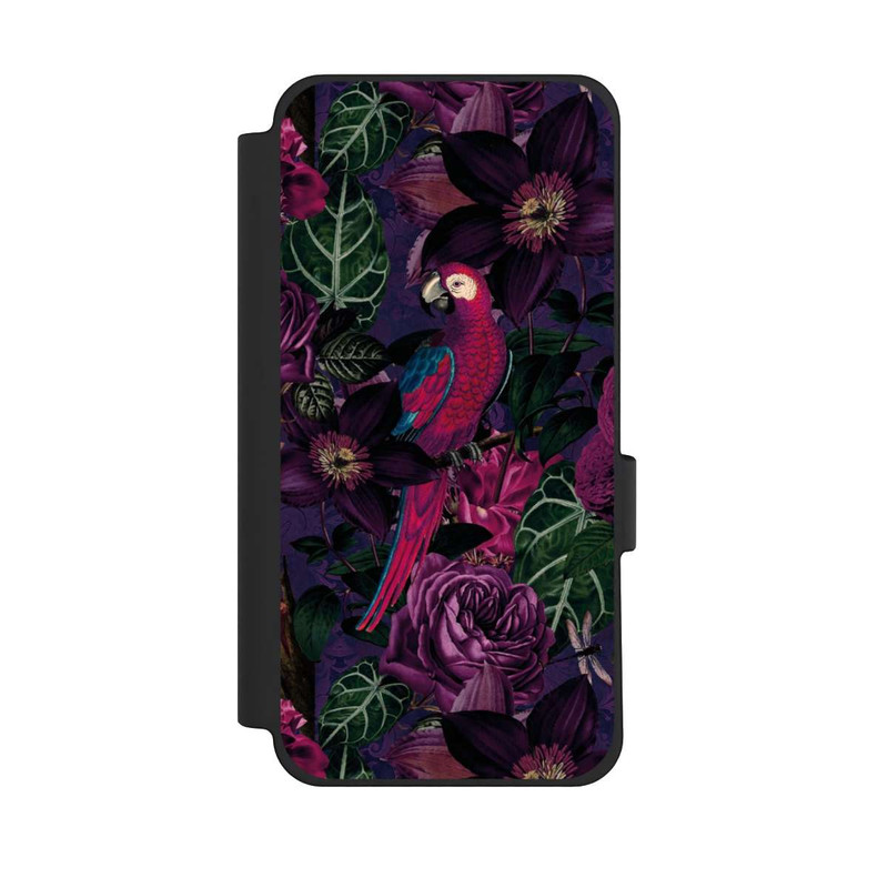 Pixel 10 Pro XL NIVOflip Oiseau de la jungle sombre