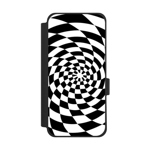 Google Pixel 10 Pro XL NIVOflip Schwarz-Weiß Illusion