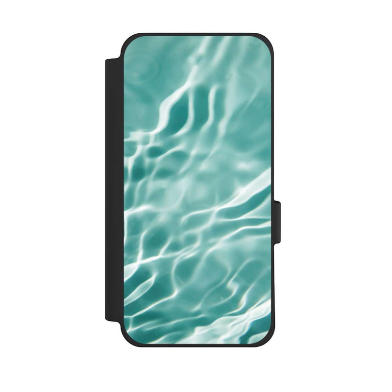 Pixel 10 Pro XL NIVOflip Texture de l'eau