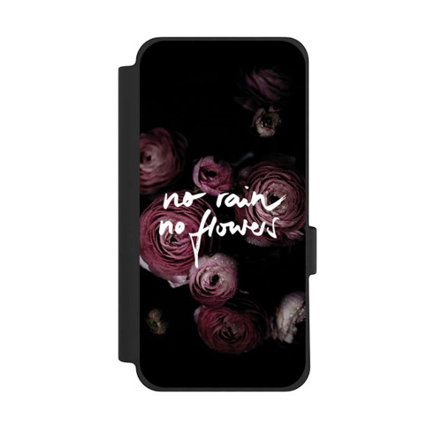 Google Pixel 10 Pro XL NIVOflip No Rain No Flowers