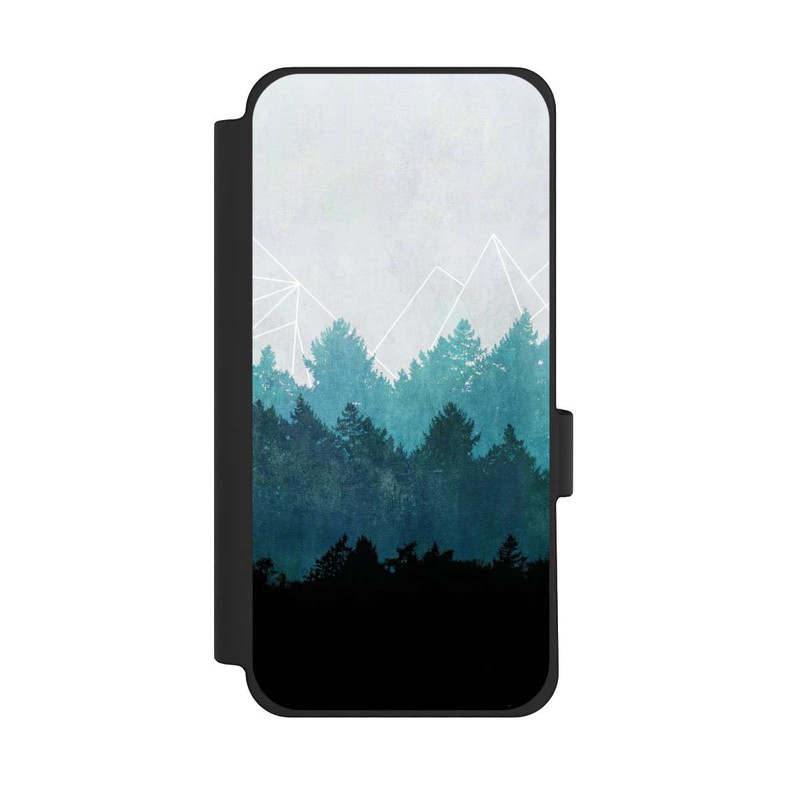 Pixel 10 Pro XL NIVOflip Wald abstrakt