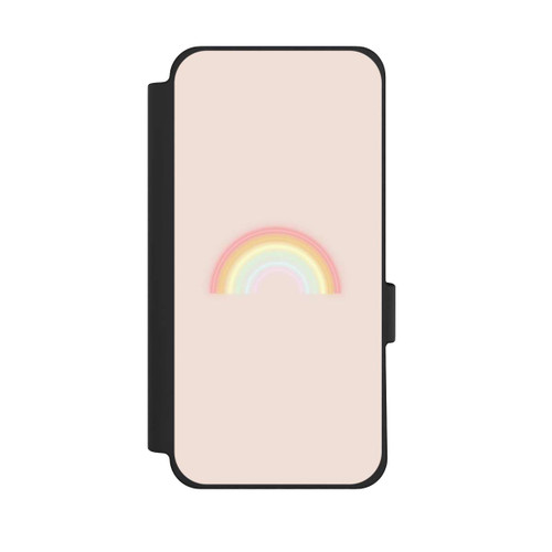 Google Pixel 10 Pro XL NIVOflip Pastel Rainbow