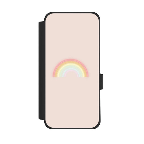 Google Pixel 10 Pro XL NIVOflip Pastel Rainbow