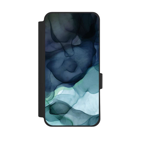 Google Pixel 10 Pro XL NIVOflip Flüssig Kunst Dämmerungsstimmung