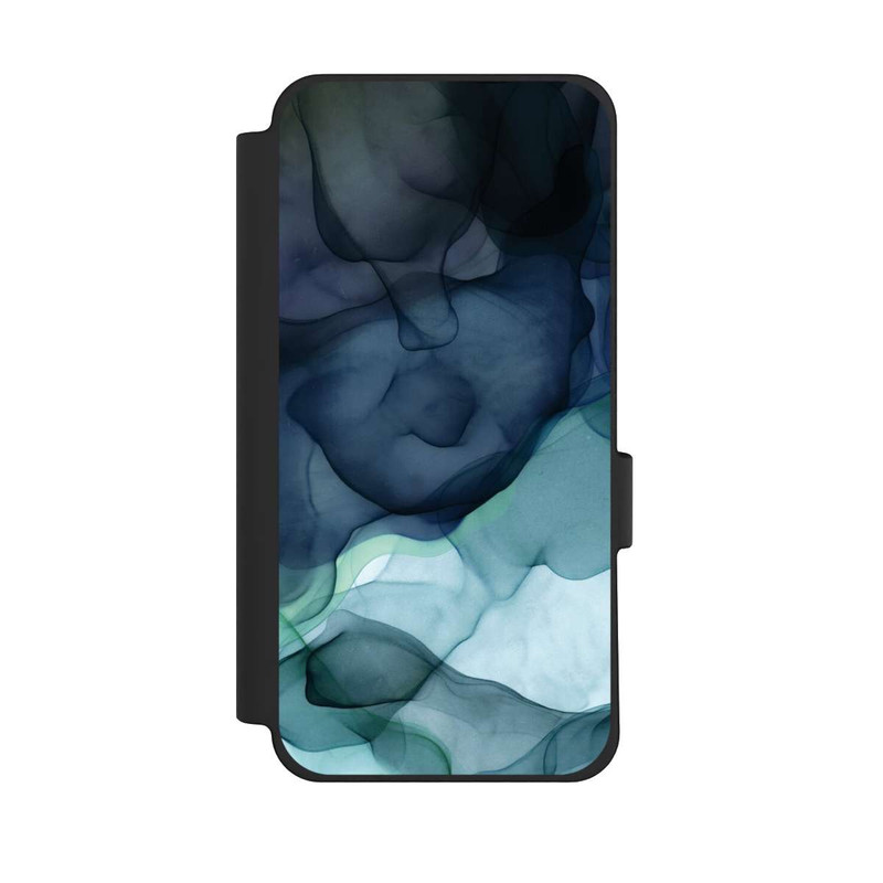 Pixel 10 Pro XL NIVOflip Flüssig Kunst Dämmerungsstimmung