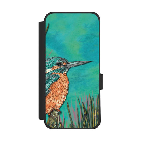 Google Pixel 10 Pro XL NIVOflip Eisvogel