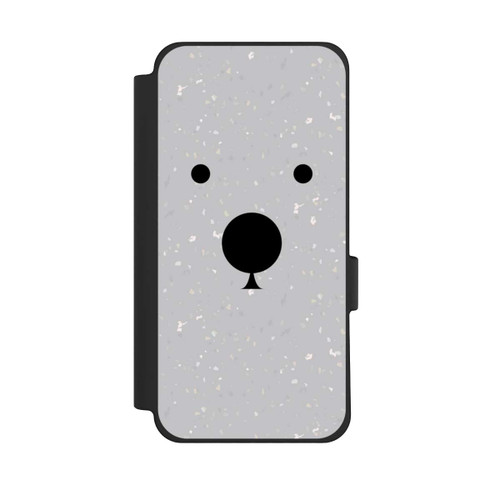 Google Pixel 10 Pro XL NIVOflip Bear Closeup