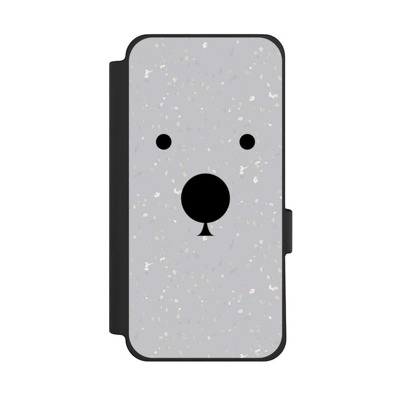 Pixel 10 Pro XL NIVOflip Bear Closeup