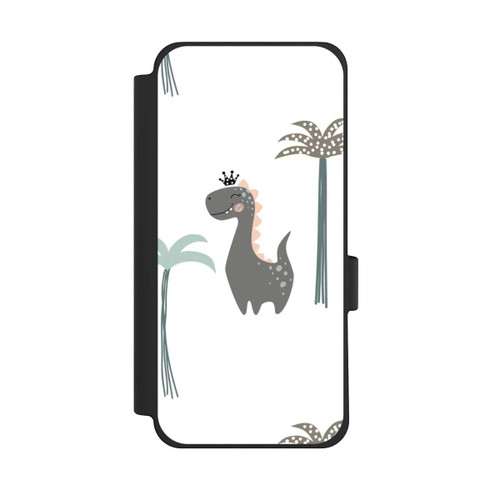Google Pixel 10 Pro XL NIVOflip Dino Palmen