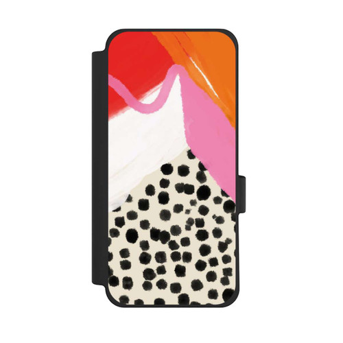 Google Pixel 10 Pro XL NIVOflip Crazy Life Art 03