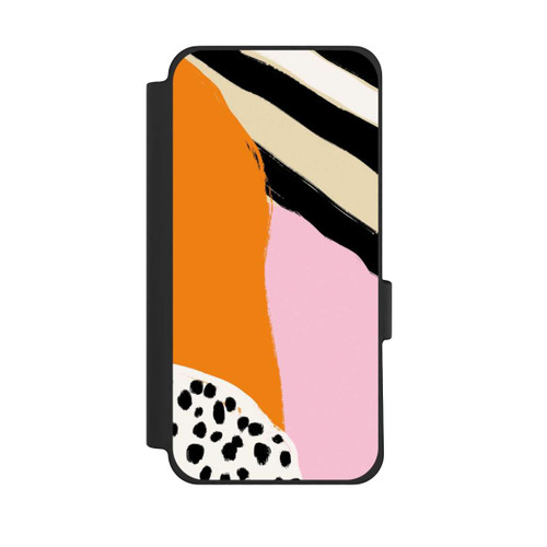 Google Pixel 10 Pro XL NIVOflip Crazy Life Art