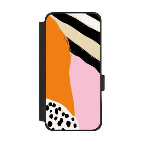 Google Pixel 10 Pro XL NIVOflip Crazy Life Art