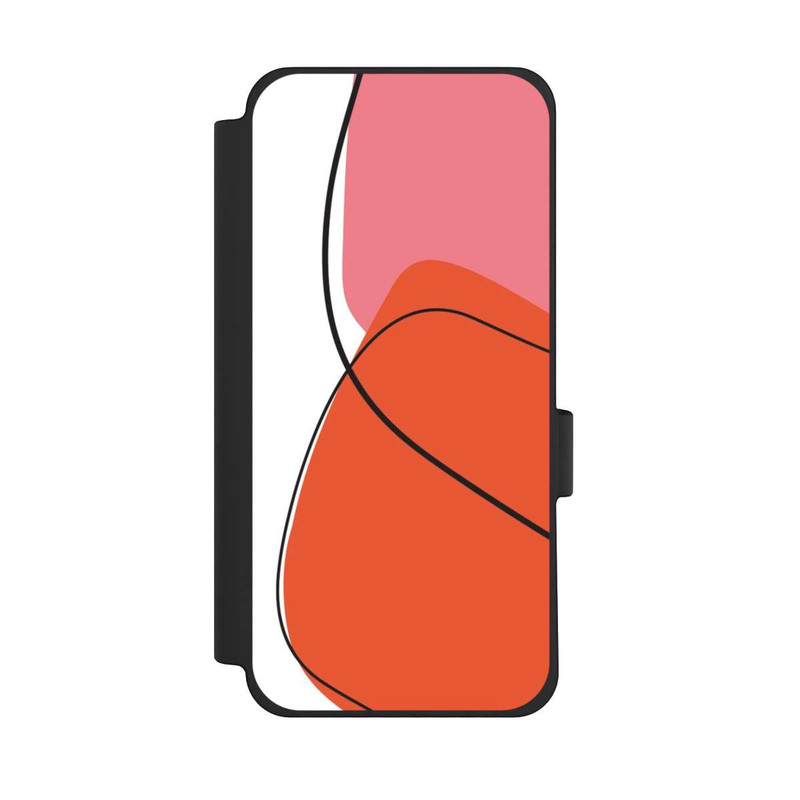 Pixel 10 Pro XL NIVOflip Mon art orange