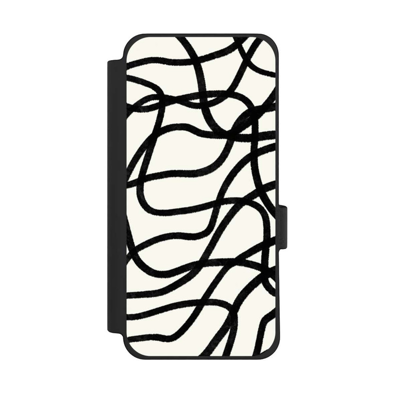 Pixel 10 Pro XL NIVOflip Schwarze Linien