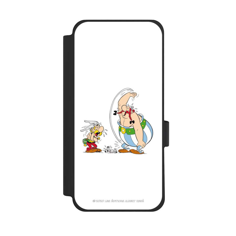 Pixel 10 Pro XL NIVOflip Fou rire - Astérix & Obélix