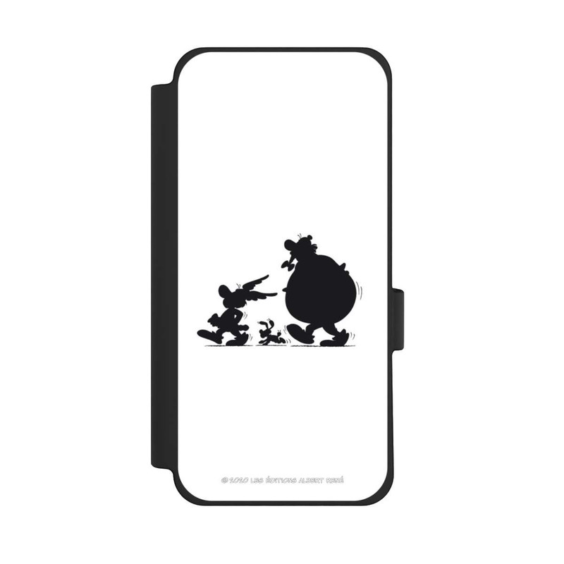 Pixel 10 Pro XL NIVOflip Asterix & Obelix Shadows