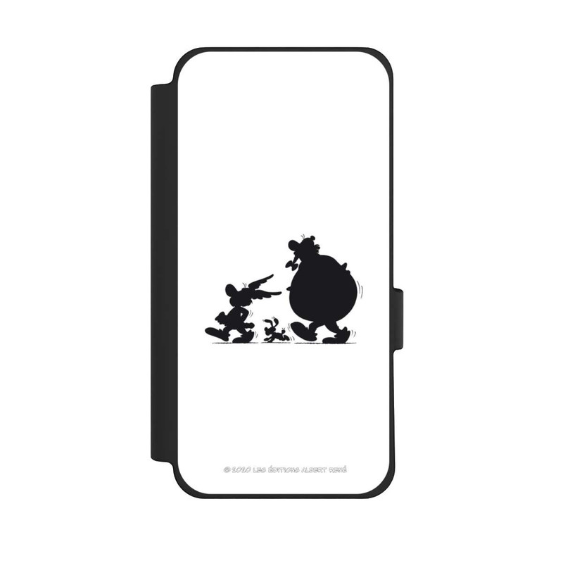 Pixel 10 Pro XL NIVOflip Asterix & Obelix Schatten