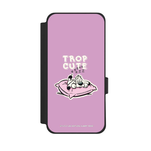 Google Pixel 10 Pro XL NIVOflip Trop Cute Rose - Idéfix