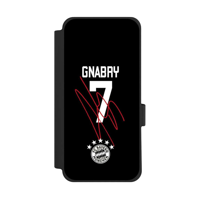Pixel 10 Pro XL NIVOflip Gnabry 7 - FCB