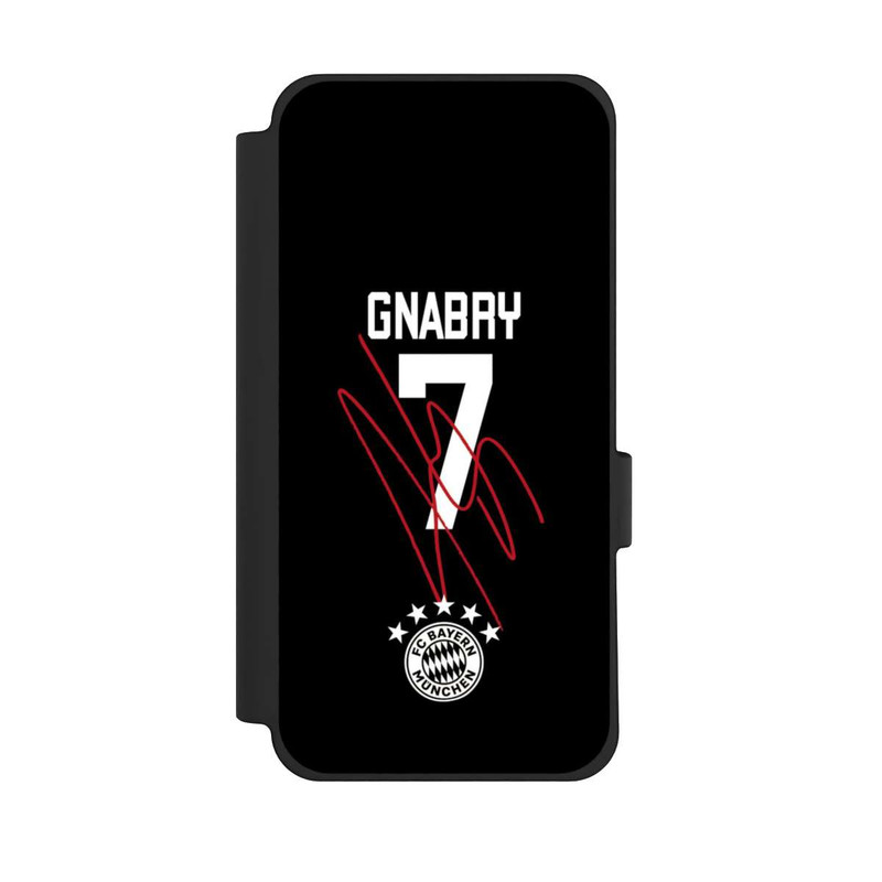 Pixel 10 Pro XL NIVOflip Gnabry 7 - Bayern Munich
