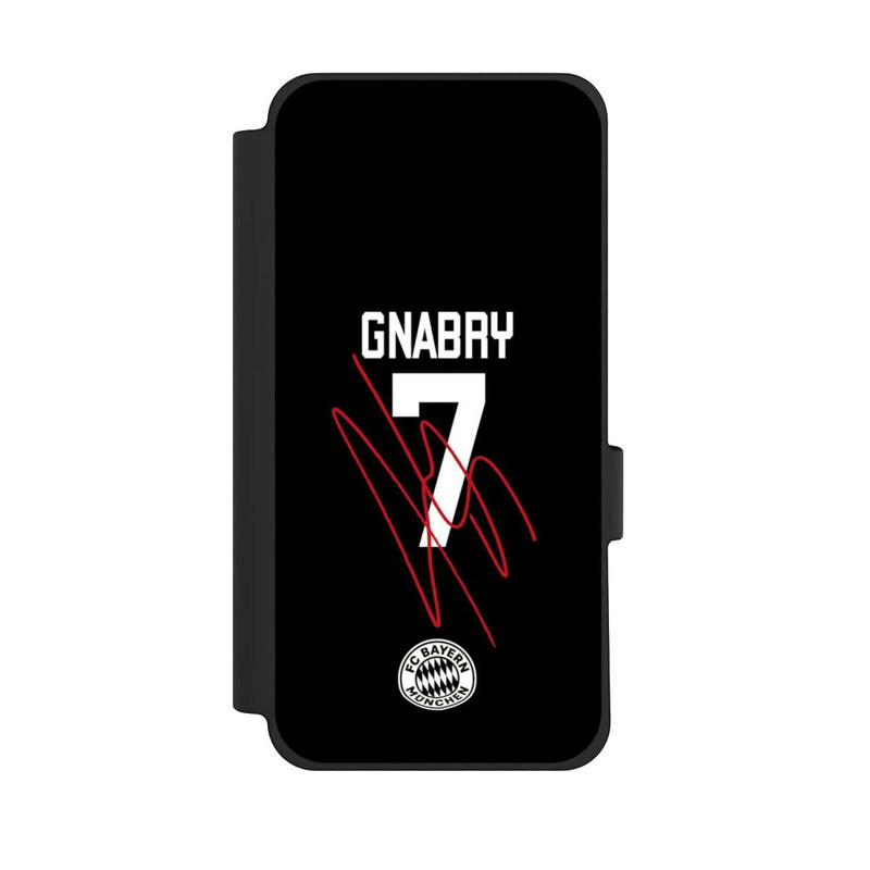 Pixel 10 Pro XL NIVOflip Gnabry 7 - FCB