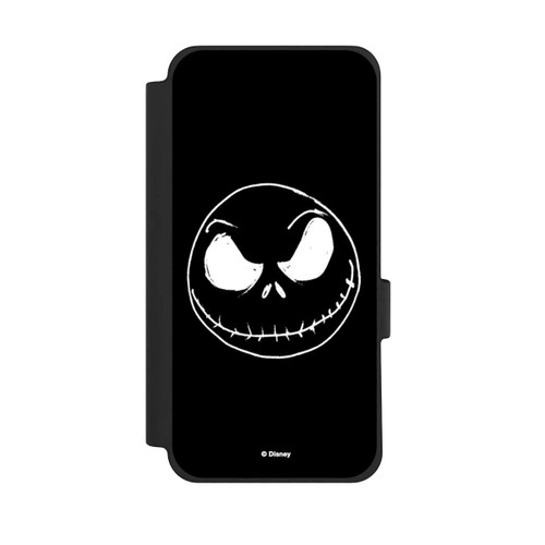 Google Pixel 10 Pro XL NIVOflip Jack Face Tim Burtons Nightmare before Christmas