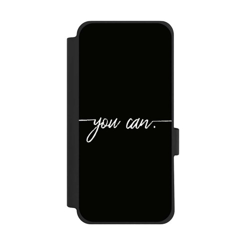 Google Pixel 10 Pro XL NIVOflip You Can Schwarz