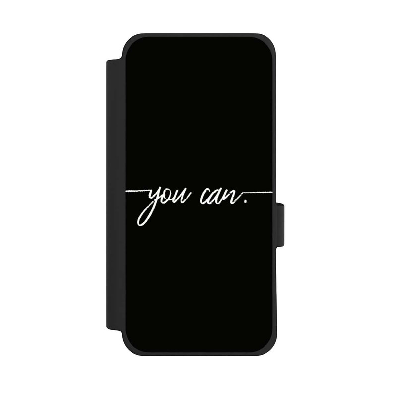 Pixel 10 Pro XL NIVOflip You Can Schwarz