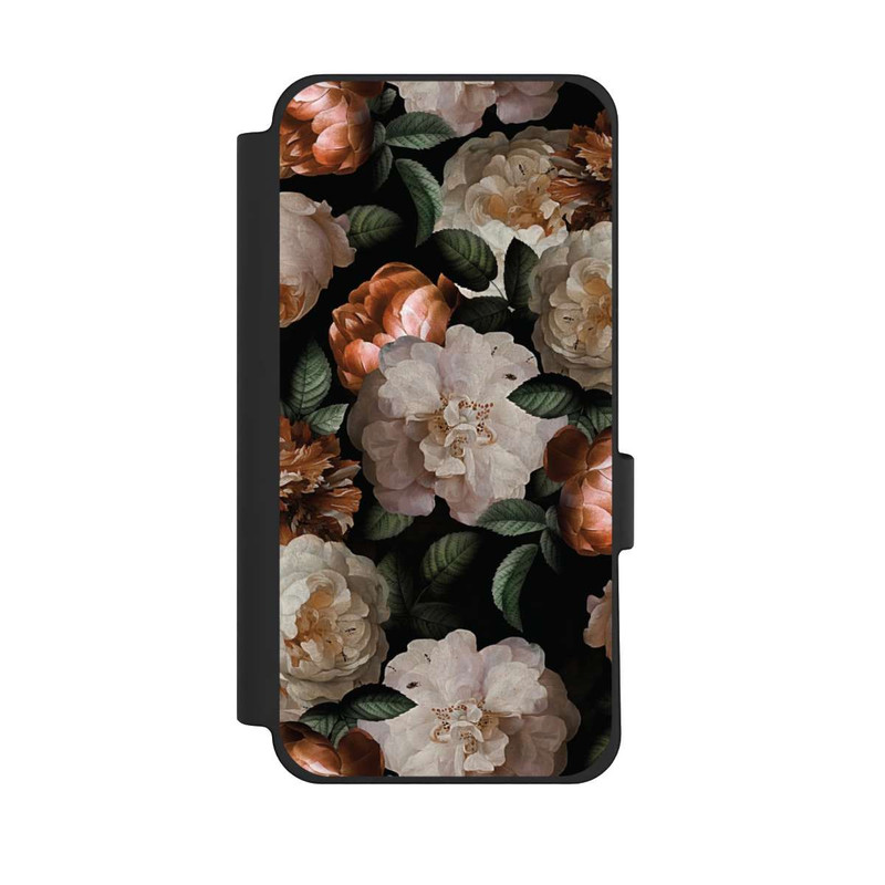 Pixel 10 Pro XL NIVOflip Copper Roses Wallpaper