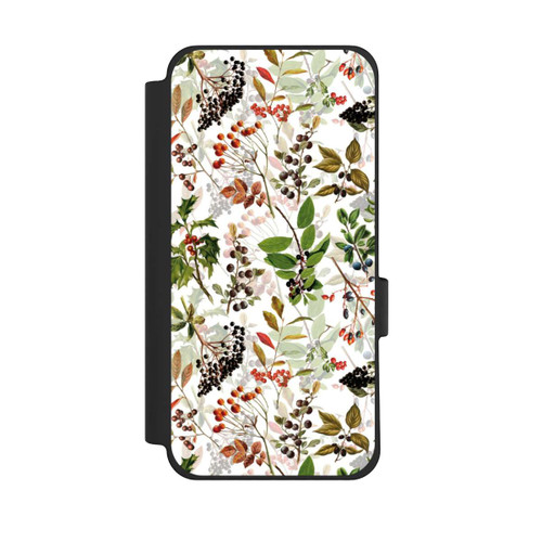 Google Pixel 10 Pro XL NIVOflip Wilde Waldblumen