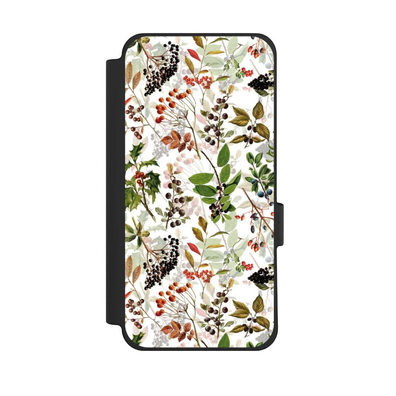 Pixel 10 Pro XL NIVOflip Wilde Waldblumen