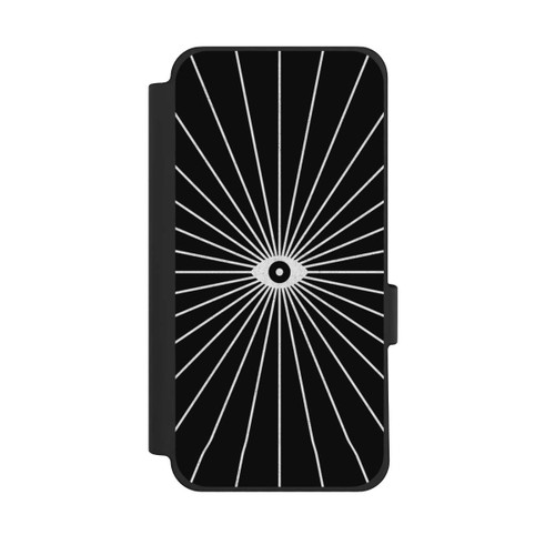 Google Pixel 10 Pro XL NIVOflip Abstraktes Auge