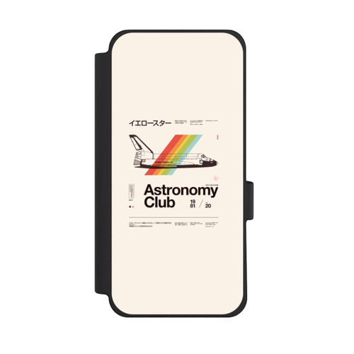 Google Pixel 10 Pro XL NIVOflip Astro Club
