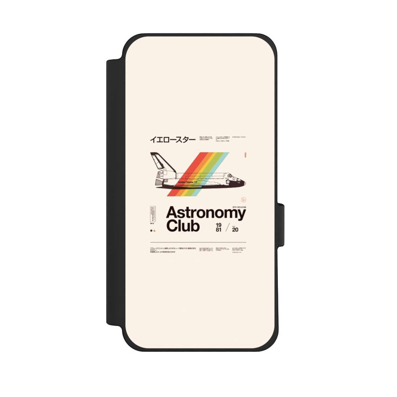 Pixel 10 Pro XL NIVOflip Astro Club