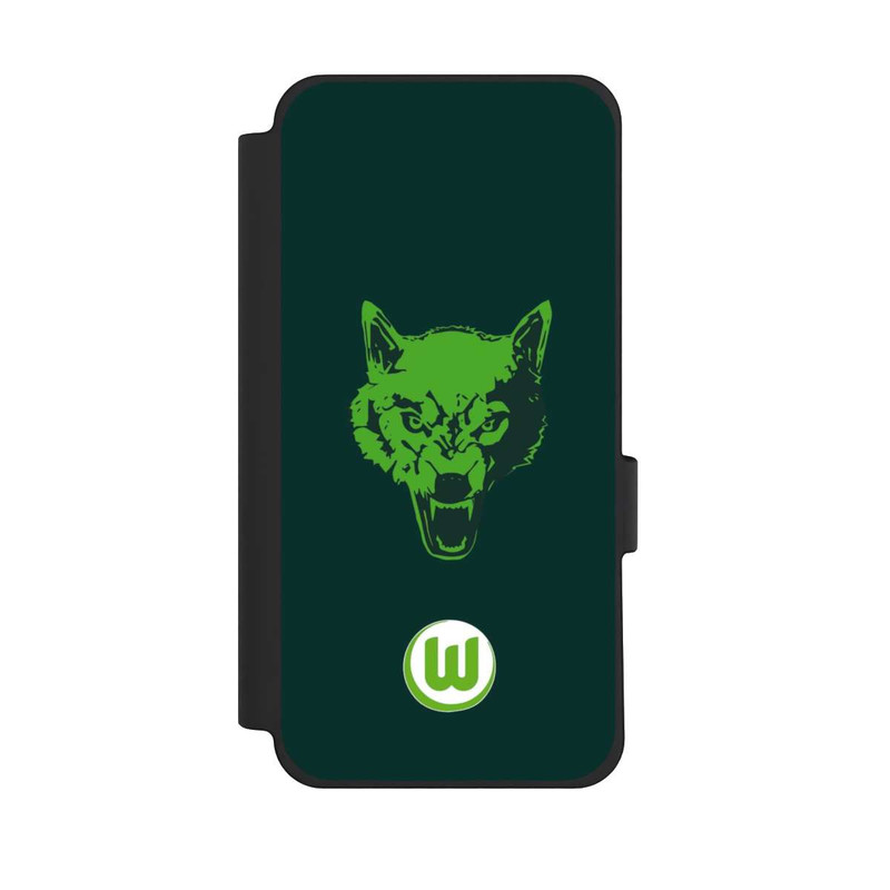 Pixel 10 Pro XL NIVOflip Wolf - Green