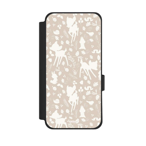 Google Pixel 10 Pro XL NIVOflip Vintage Bambi Pattern