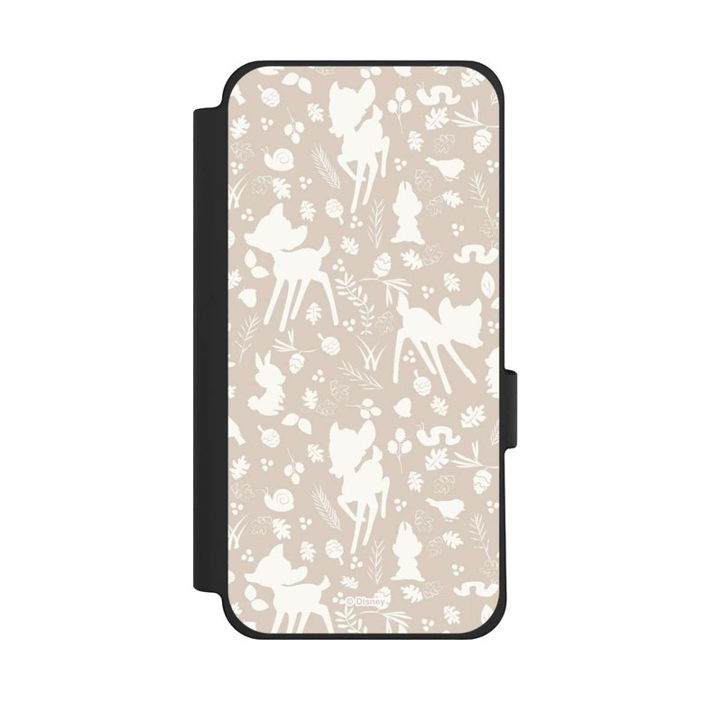 Pixel 10 Pro XL NIVOflip Vintage Bambi Pattern