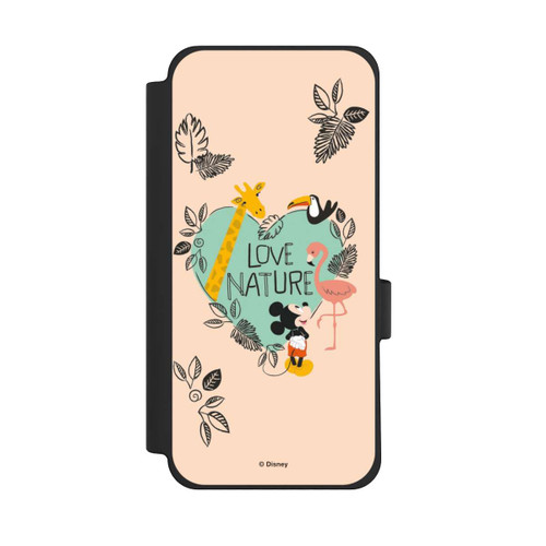 Google Pixel 10 Pro XL NIVOflip Natur Liebe Micky