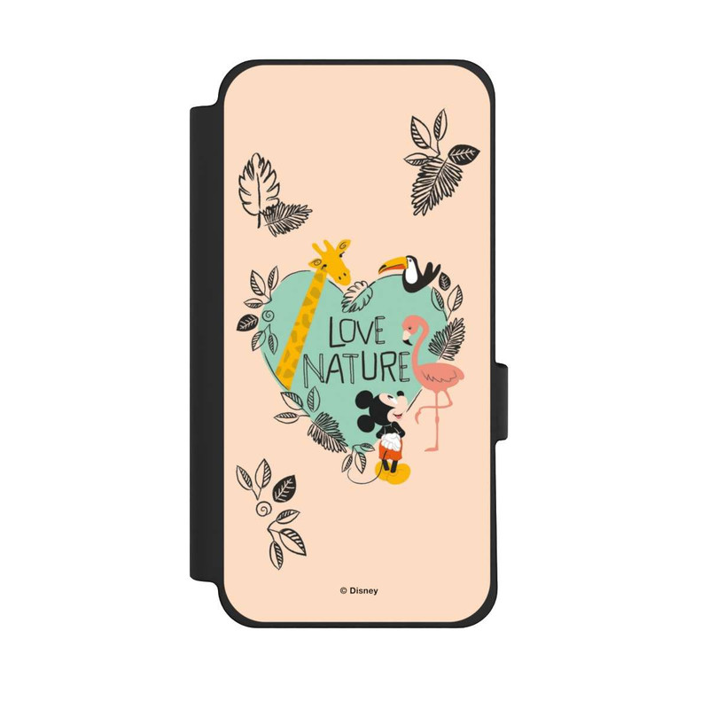 Pixel 10 Pro XL NIVOflip Natur Liebe Micky