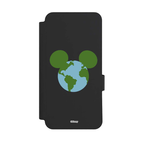 Google Pixel 10 Pro XL NIVOflip Micky Erdkugel Transparent