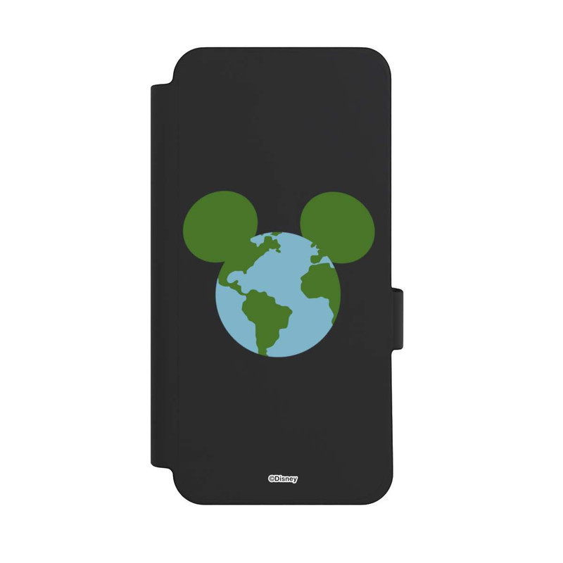 Pixel 10 Pro XL NIVOflip Micky Erdkugel Transparent