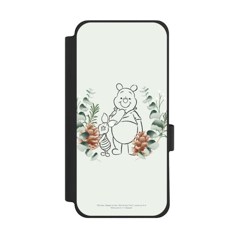 Google Pixel 10 Pro XL NIVOflip Green Love Pooh and Piglet