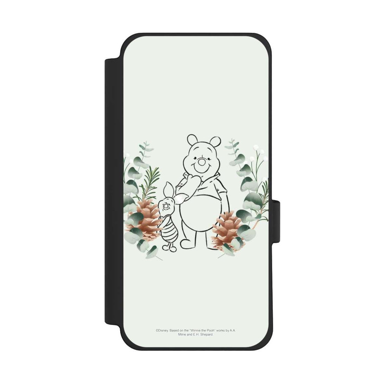 Pixel 10 Pro XL NIVOflip Green Love Pooh and Piglet