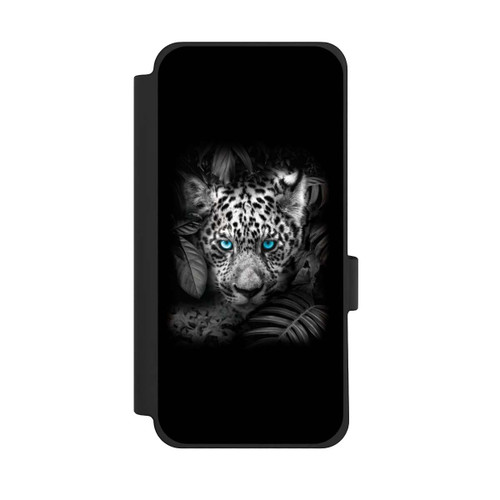 Google Pixel 10 Pro XL NIVOflip Jaguar Schwarz Dschungel