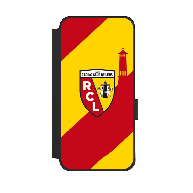 Pixel 10 Pro XL NIVOflip RC Lens Rot Gelb