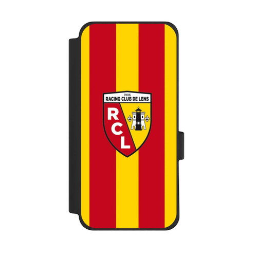 Google Pixel 10 Pro XL NIVOflip Maillot Domicile RC Lens 2020/21