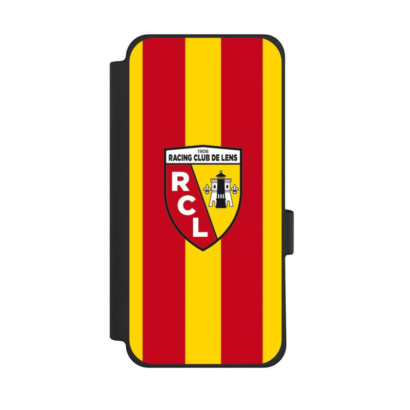 Pixel 10 Pro XL NIVOflip Maillot Domicile RC Lens 2020/21