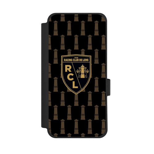 Google Pixel 10 Pro XL NIVOflip Maillot Extérieur RC Lens 2020/21