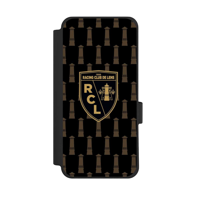 Pixel 10 Pro XL NIVOflip Maillot Extérieur RC Lens 2020/21