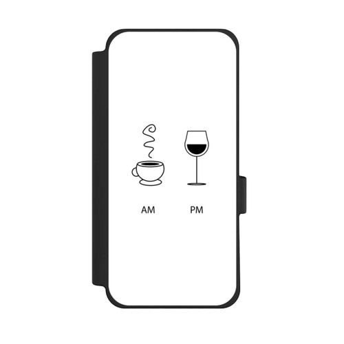 Google Pixel 10 Pro XL NIVOflip AM (Coffee) PM (Wine)